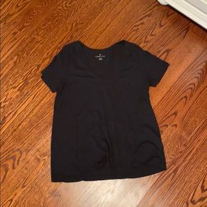 Carlson black tshirt